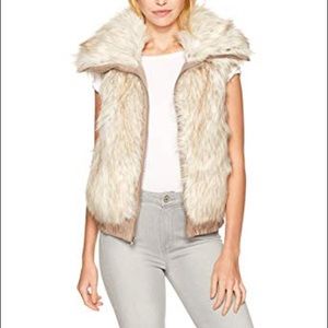 BB Dakota Hettie Vest